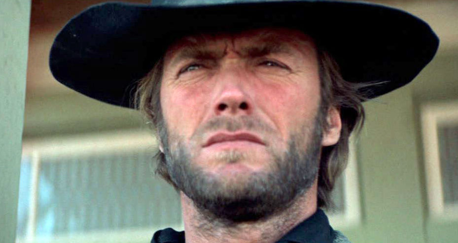 FF High Plains Drifter